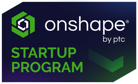Onshape Startup Program